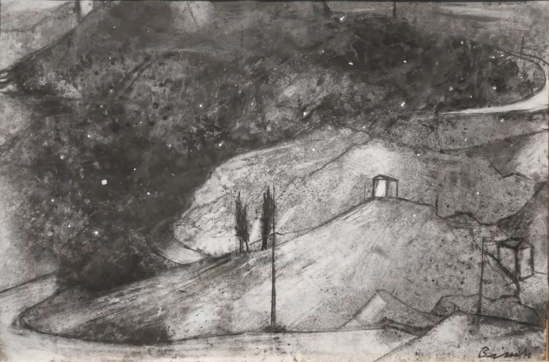 中国油画与西方油画,中国油画院教堂婚礼