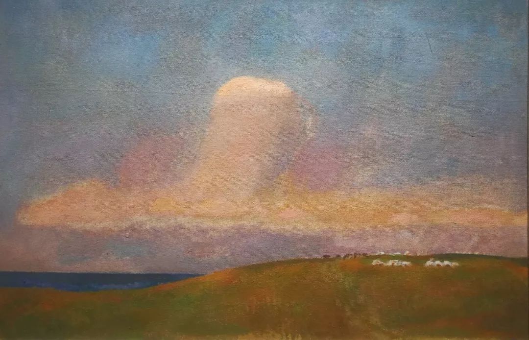 中国油画与西方油画,中国油画院教堂婚礼