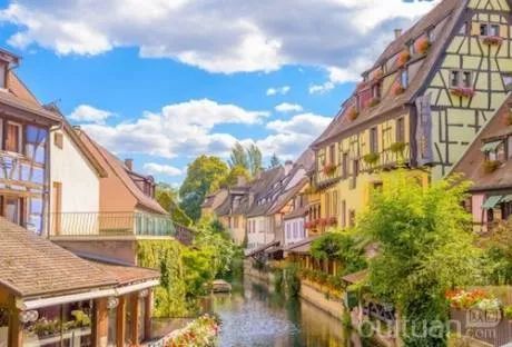 旅游不需要刻意的做计划,最省时省力省钱的旅游方法来了