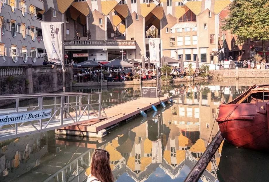 旅游不需要刻意的做计划,最省时省力省钱的旅游方法来了