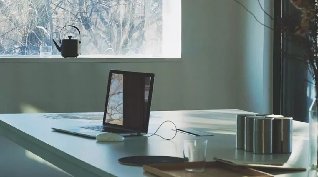 一只好看的电水壶，英国亲王都爱，五星酒店标配