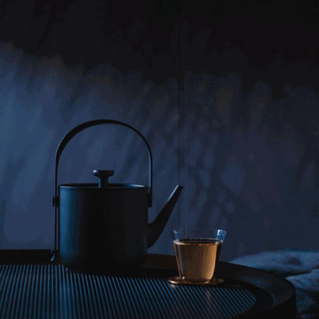 一只好看的电水壶，英国亲王都爱，五星酒店标配