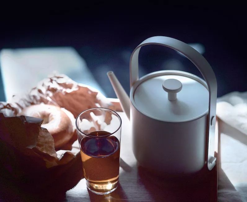 一只好看的电水壶，英国亲王都爱，五星酒店标配