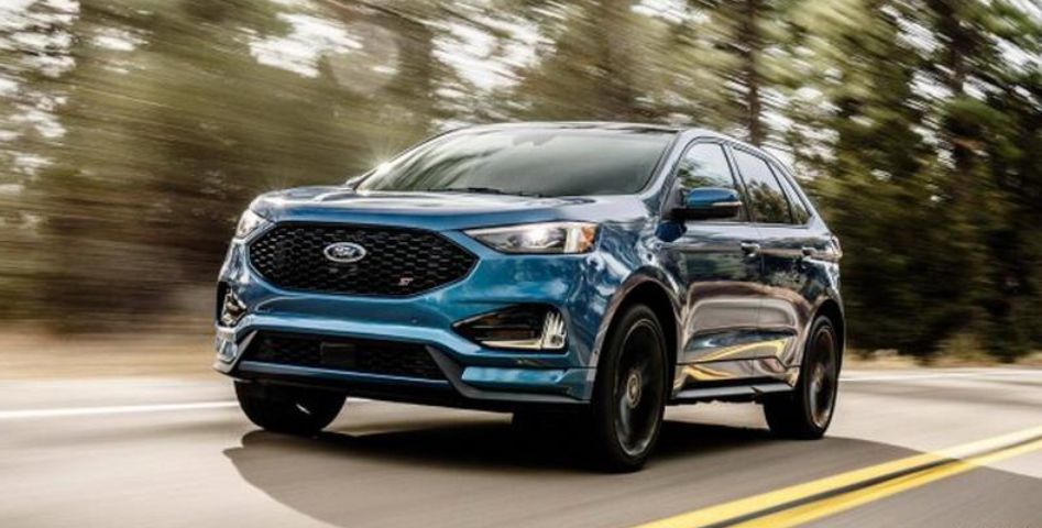 福特2.7t双涡轮增压发动机怎么样,福特2.7t双涡轮增压发动机的车