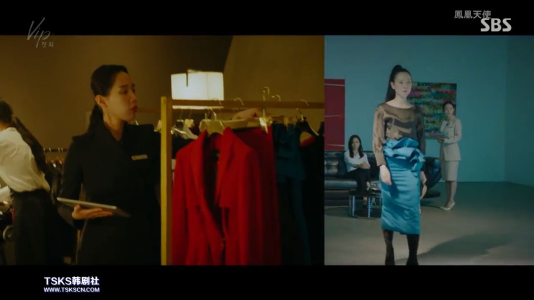 韩剧vip还叫什么,vip韩剧主要剧情