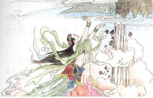 山海经出生月份对应哪个神灵,出生月对应山海经中的神灵及性格