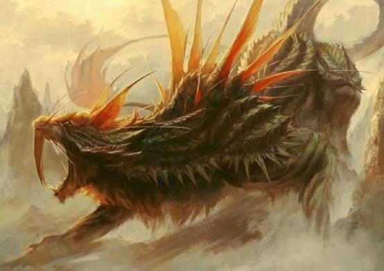 山海经出生月份对应哪个神灵,出生月对应山海经中的神灵及性格