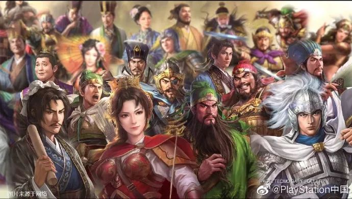 三国志14藤甲和火神搭配,三国志14莱因哈特