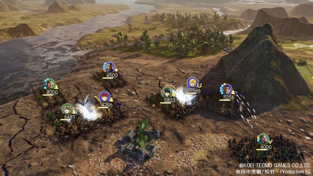 三国志14藤甲和火神搭配,三国志14莱因哈特