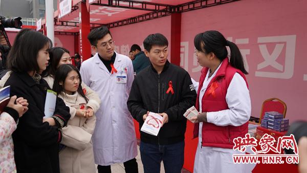 世界艾滋病日如何正确预防艾滋病,世界艾滋病日防治艾滋你我同行