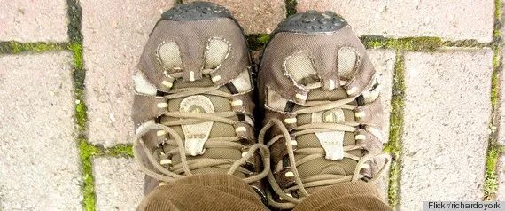 看鞋识男人是什么意思,看鞋知档次男士鞋