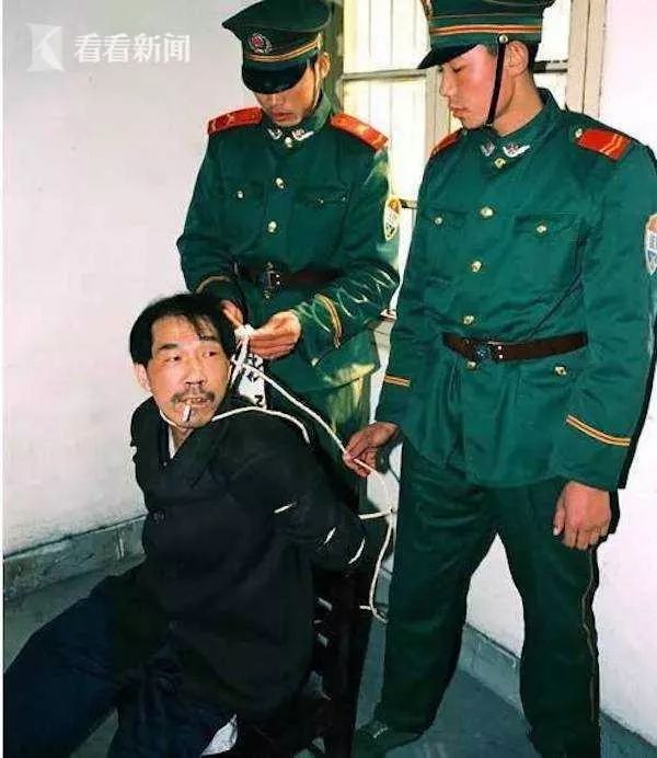 杀7人女魔头最后一条朋友圈曝光,20年杀害7人的女魔头