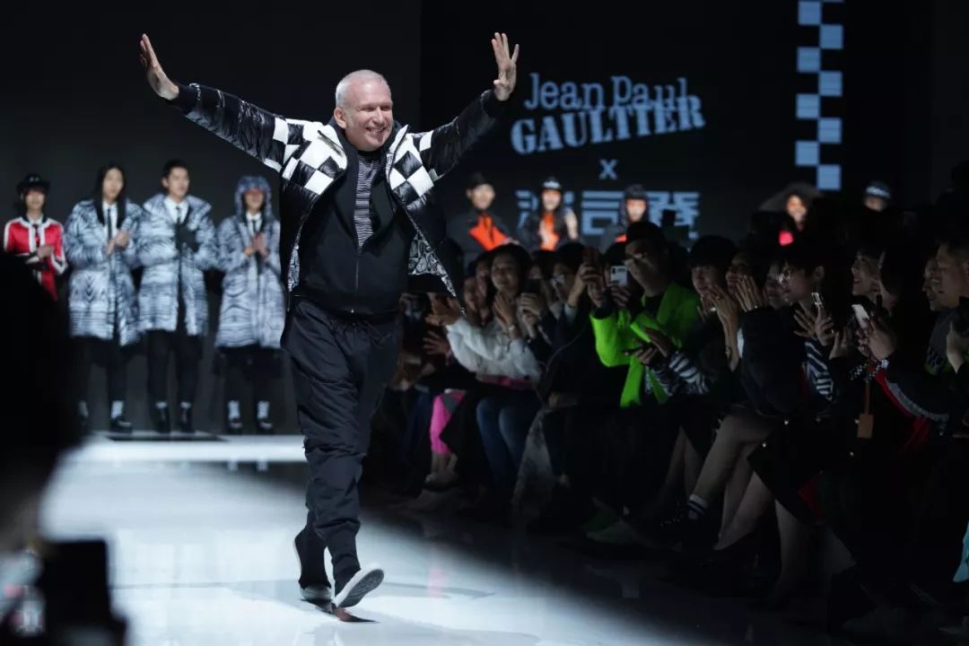 爱马仕传奇钦点，海外ins求代购，波司登X高缇耶联名火爆全球？