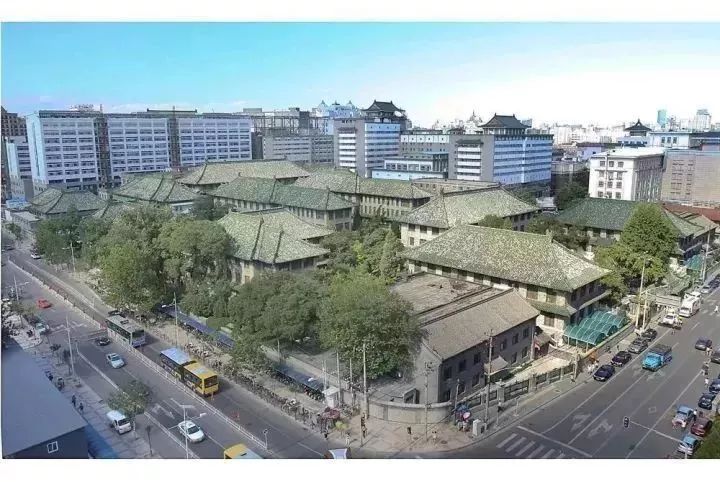北京协和医院有多牛视频,北京协和医院有多牛图片
