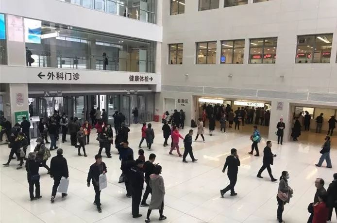 北京协和医院有多牛视频,北京协和医院有多牛图片