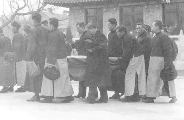 北京协和医院有多牛视频,北京协和医院有多牛图片