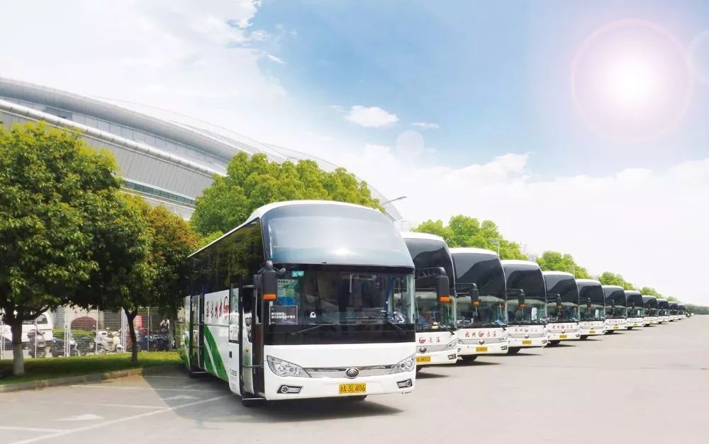 杭州长运工资标准,杭州长运客运旅游有限公司招聘