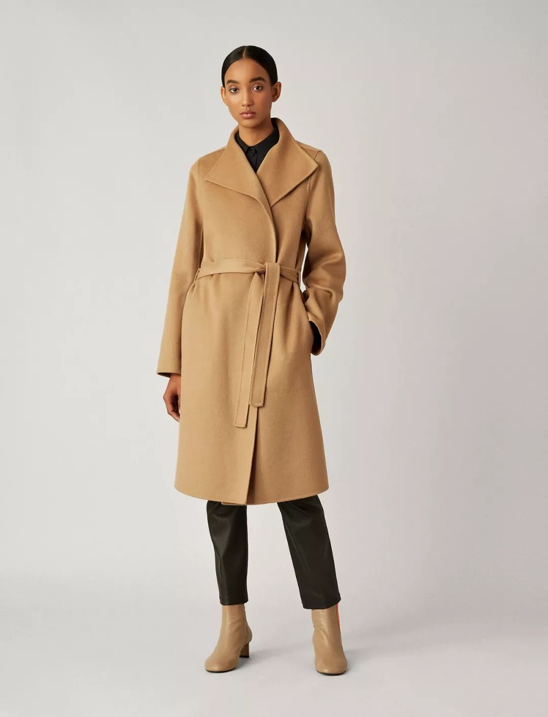 大衣买哪些经典不过时,哪些牌子的大衣值得推荐