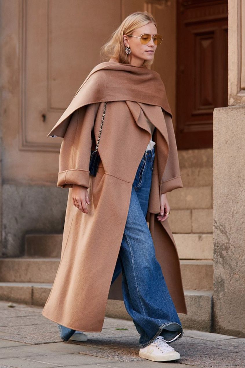 大衣买哪些经典不过时,哪些牌子的大衣值得推荐