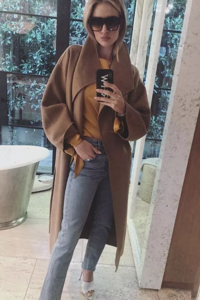 大衣买哪些经典不过时,哪些牌子的大衣值得推荐