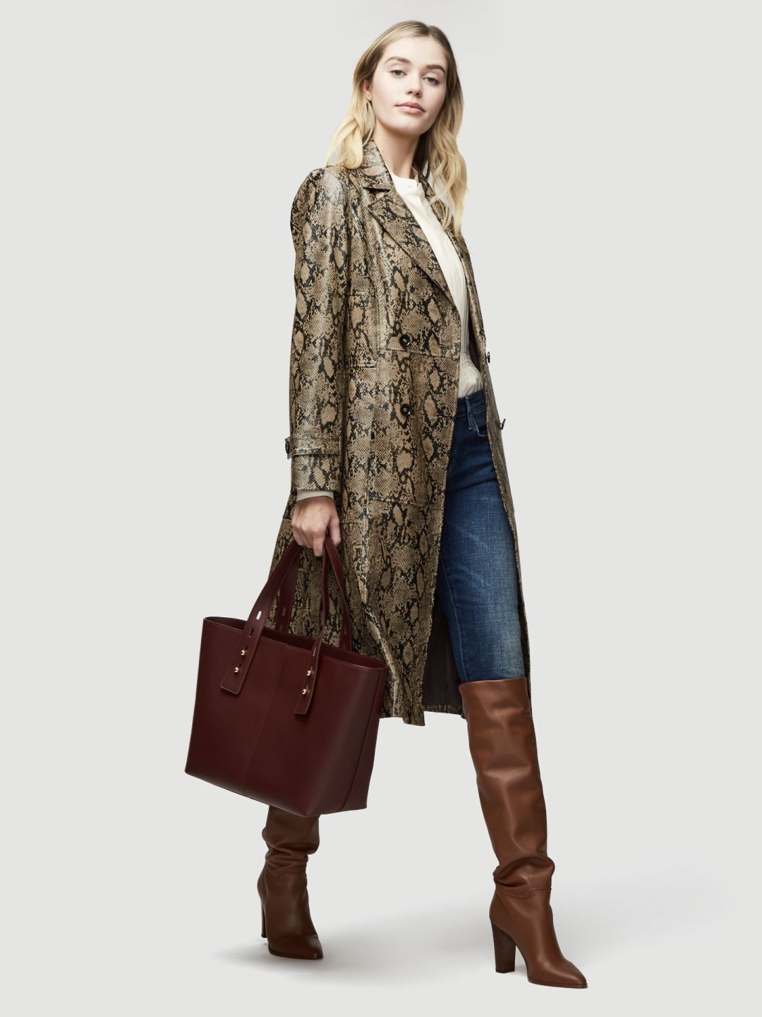 大衣买哪些经典不过时,哪些牌子的大衣值得推荐