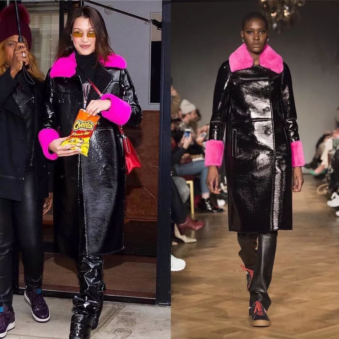 大衣买哪些经典不过时,哪些牌子的大衣值得推荐