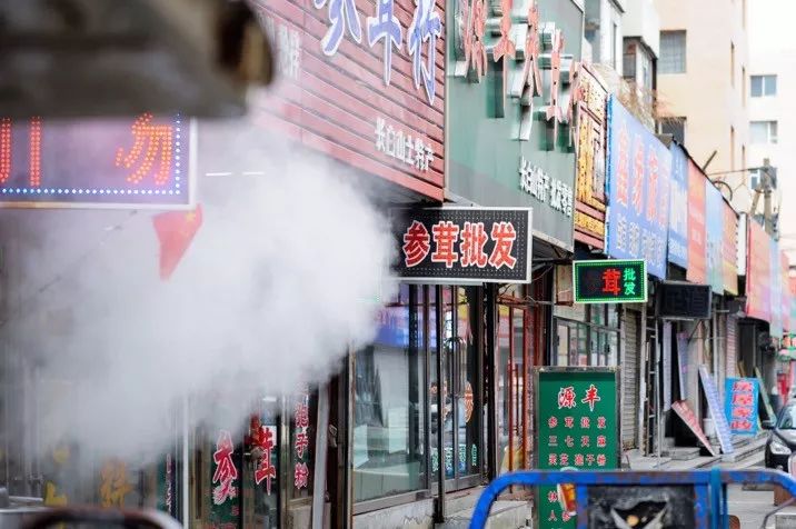 雾凇哪儿好看,吉林在哪里看雾凇比较好