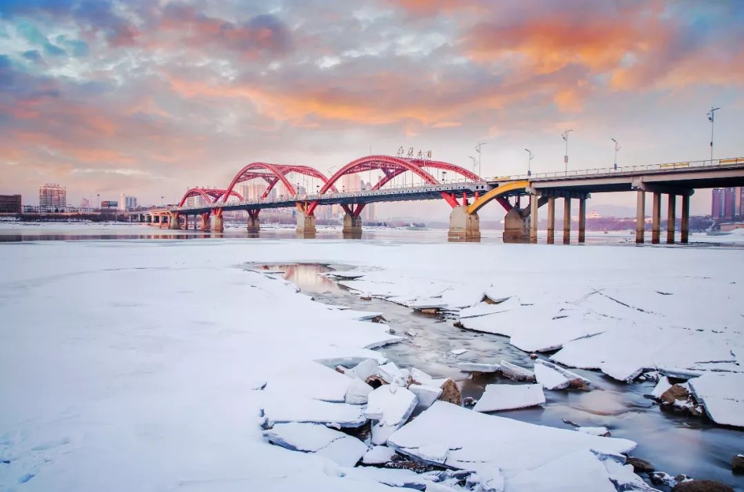 雾凇哪儿好看,吉林在哪里看雾凇比较好