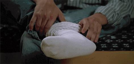 “鞋垫”黑科技!42度恒温发热,帮你1秒钟暖脚暖全身