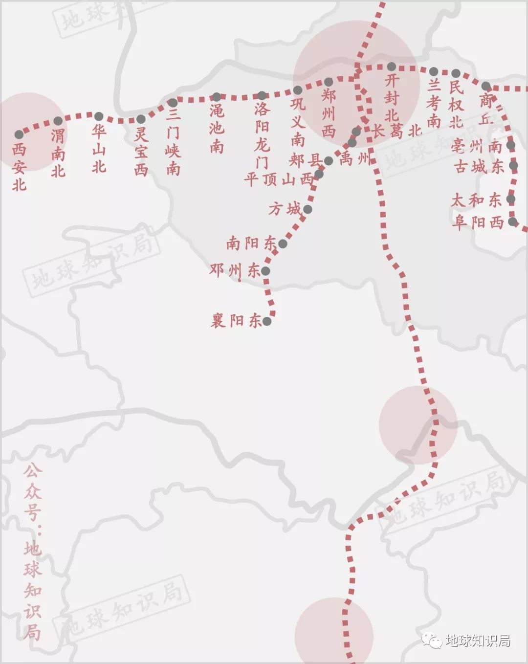 山东高铁跟河南高铁哪个强一些,河南高铁为什么全国第一