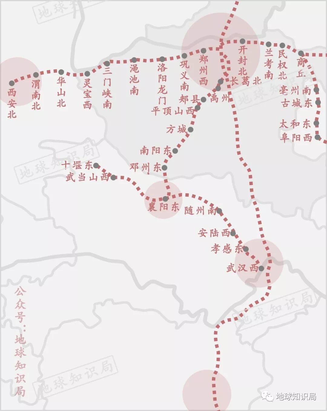 山东高铁跟河南高铁哪个强一些,河南高铁为什么全国第一