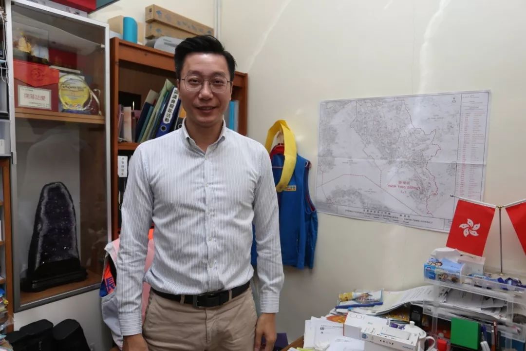 建制派，未来怎么走？