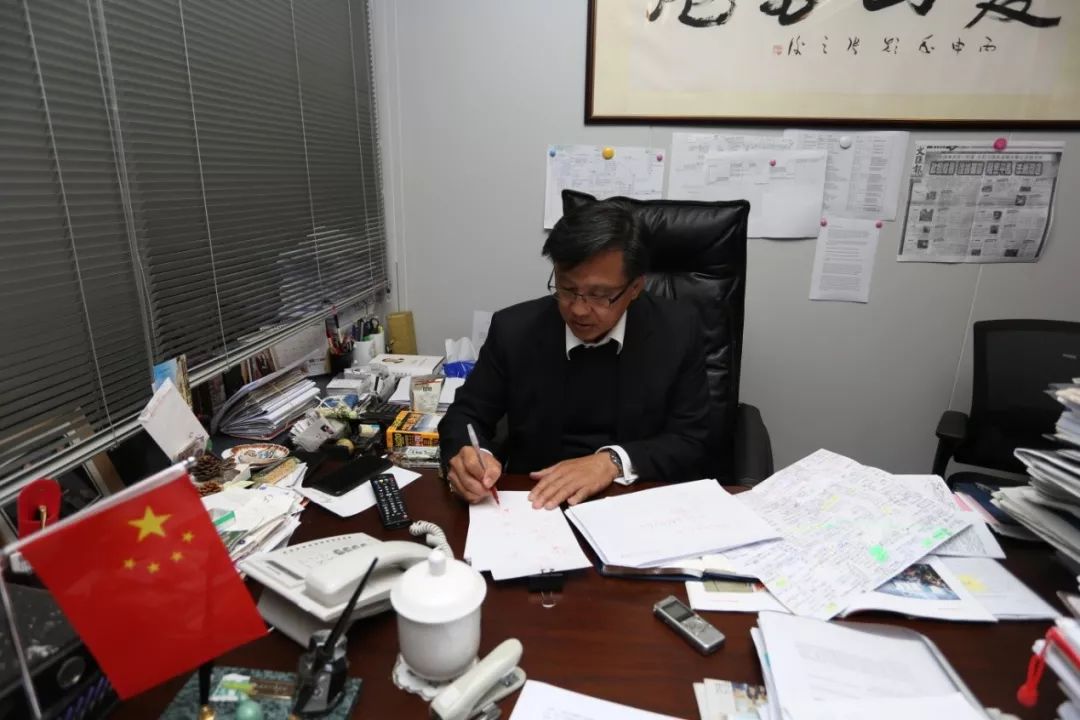 建制派，未来怎么走？