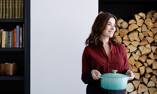 甩肉12公斤!名厨奥利佛曝减重「秘密*器武**」:比以前吃得还多