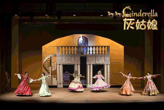 我把12月超高性价比的儿童剧都理出来啦！pick一下