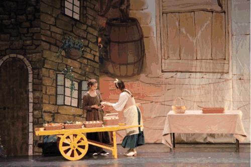 我把12月超高性价比的儿童剧都理出来啦！pick一下