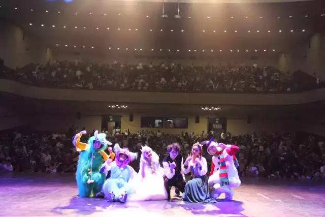 我把12月超高性价比的儿童剧都理出来啦！pick一下