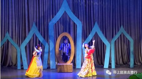 我把12月超高性价比的儿童剧都理出来啦！pick一下