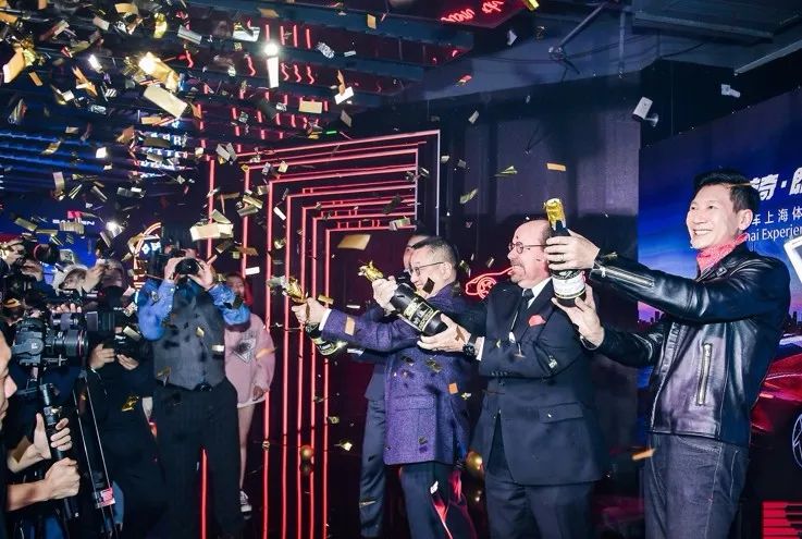 福特mustangmach-e上海体验店,福特mustangmach-e预订