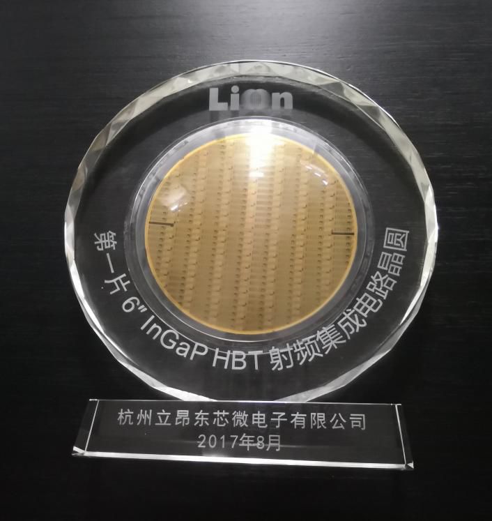 富满微电子5g射频芯片投产了吗,中国攻克5g射频芯片