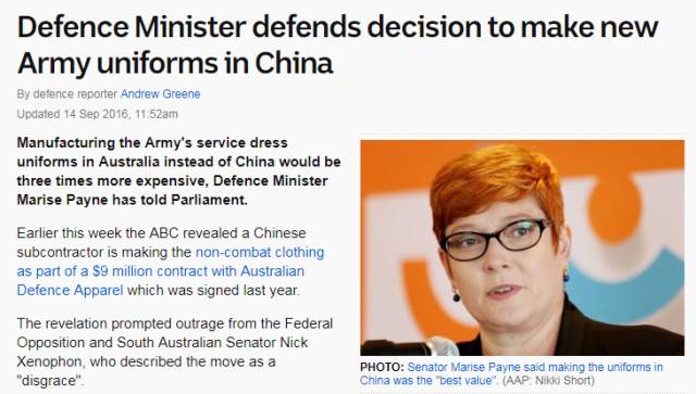 日本女生嫌弃中国制造被打脸，网友：国货真是“真香制造机”…