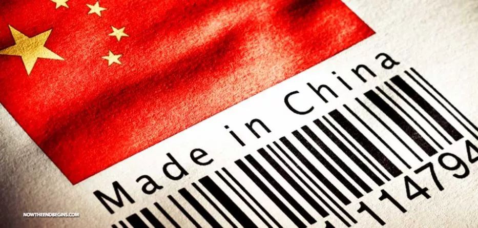 日本女生嫌弃中国制造被打脸，网友：国货真是“真香制造机”…