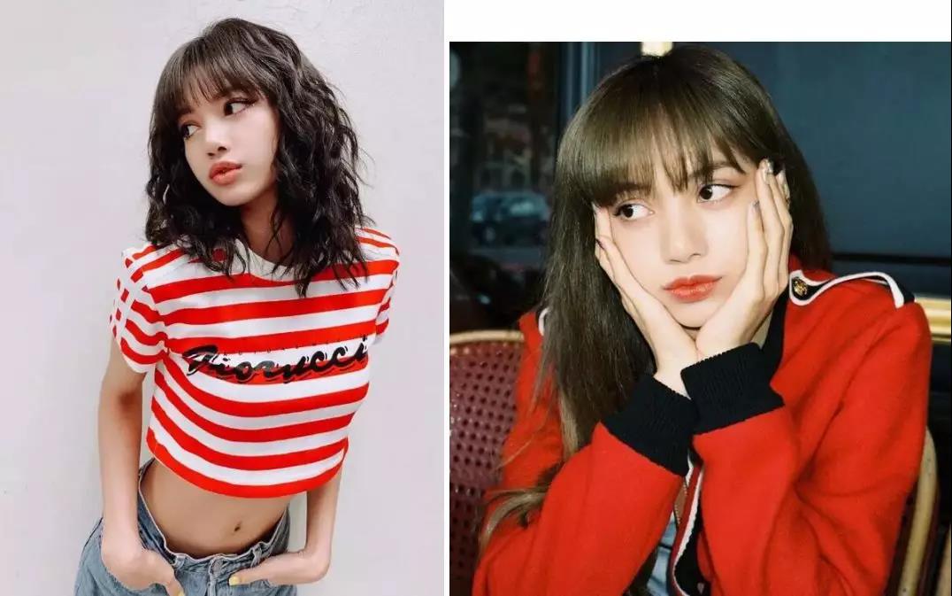 泫雅和杨幂穿衣搭配,杨幂泫雅风