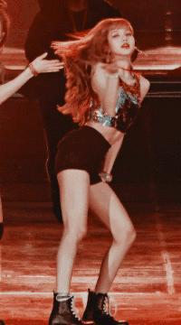 泫雅和杨幂穿衣搭配,杨幂泫雅风