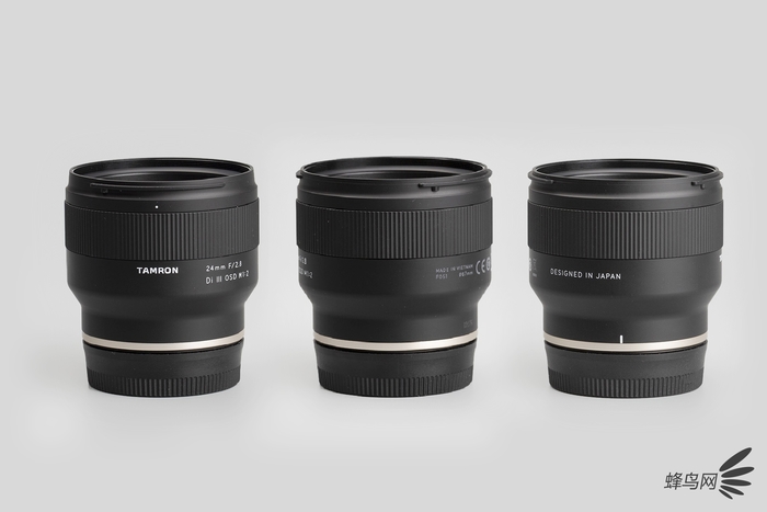 腾龙20mm和腾龙24mm,腾龙24mmf2.8镜头