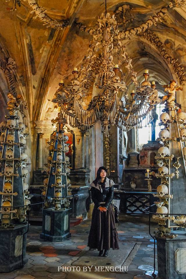 布拉格伏尔塔瓦河畔的童话之城,捷克伏尔塔瓦河畔