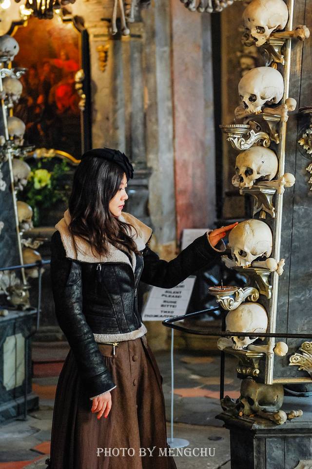 布拉格伏尔塔瓦河畔的童话之城,捷克伏尔塔瓦河畔