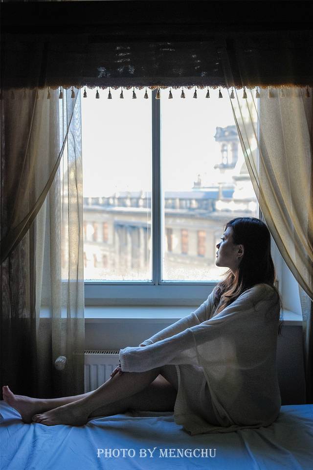 布拉格伏尔塔瓦河畔的童话之城,捷克伏尔塔瓦河畔