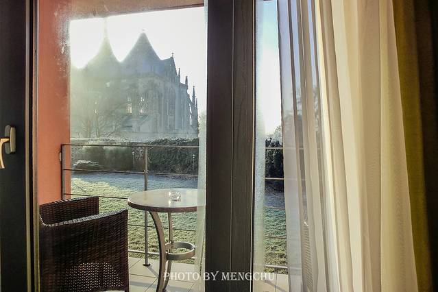 布拉格伏尔塔瓦河畔的童话之城,捷克伏尔塔瓦河畔