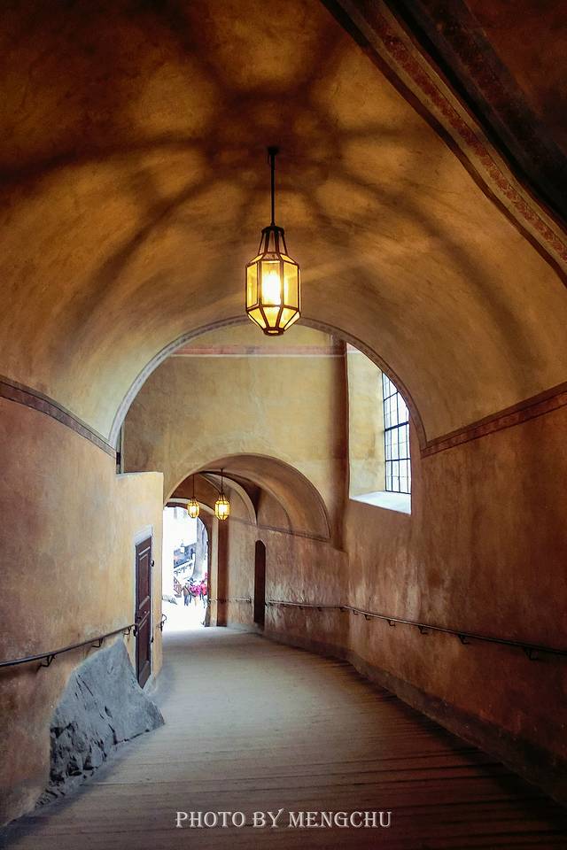 布拉格伏尔塔瓦河畔的童话之城,捷克伏尔塔瓦河畔